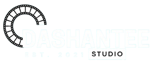 Dashantee Studio Logo