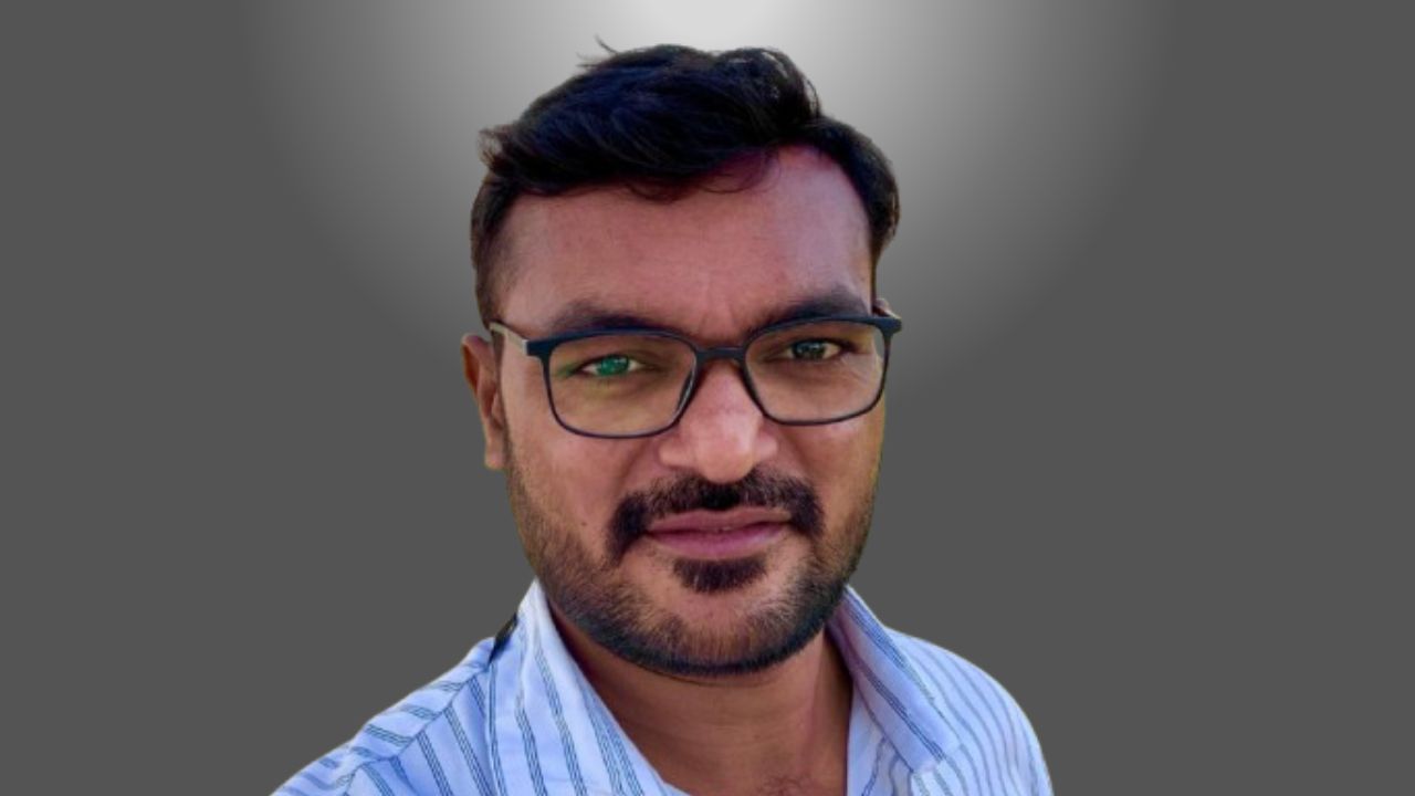 Manik Bhalerao