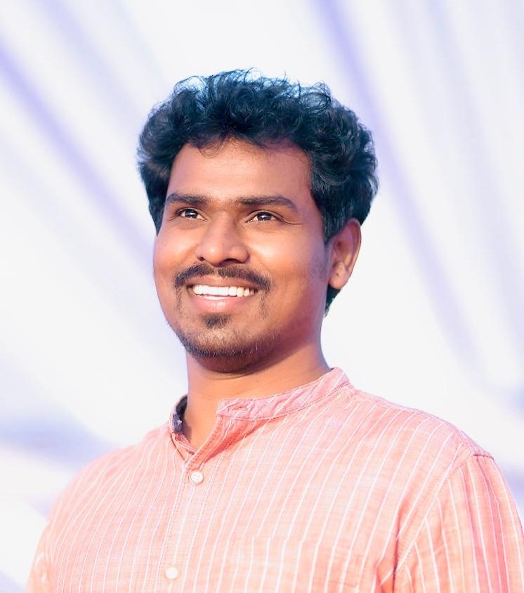Nitin Gaikwad