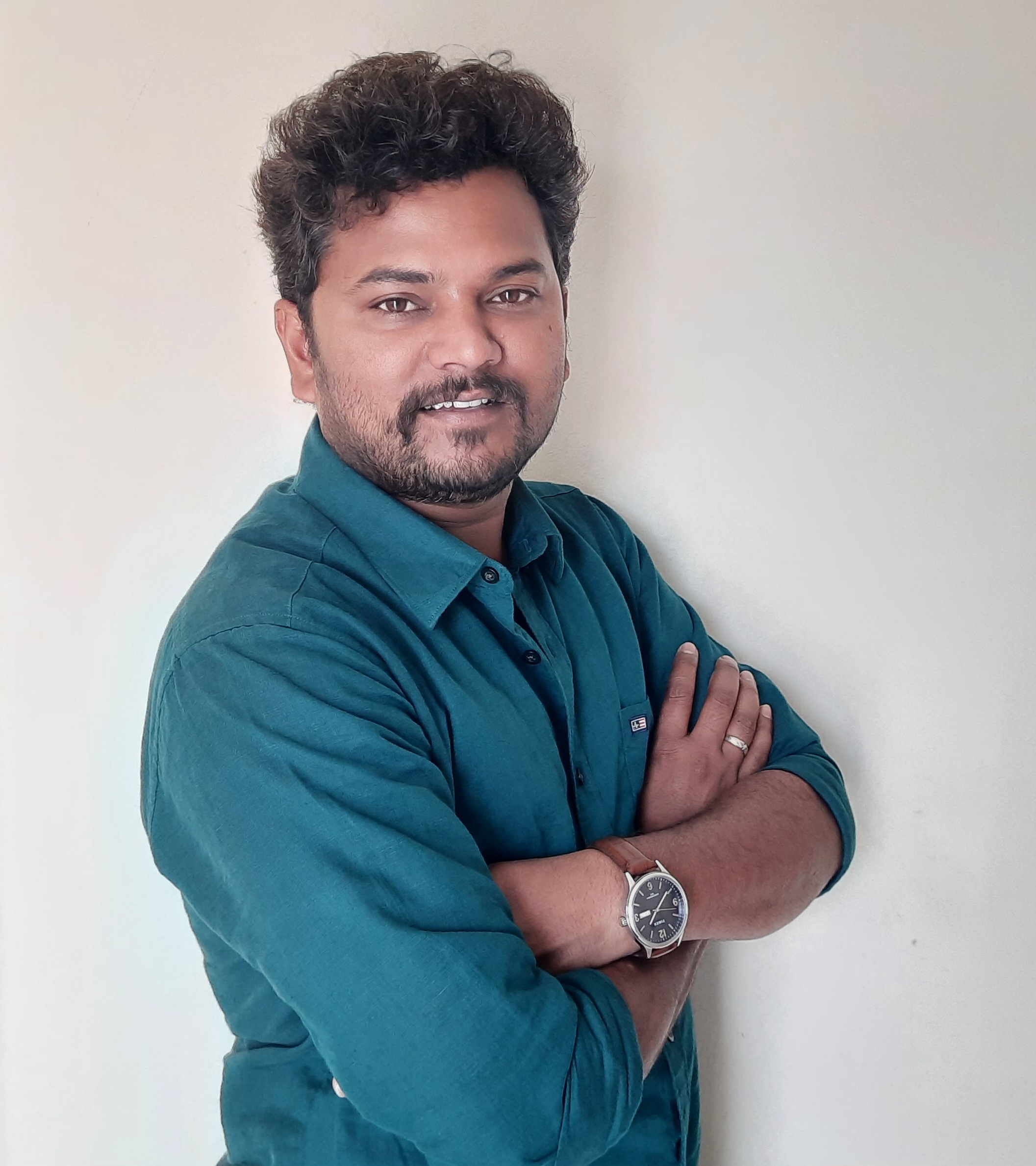 Prabhakar Mathapati