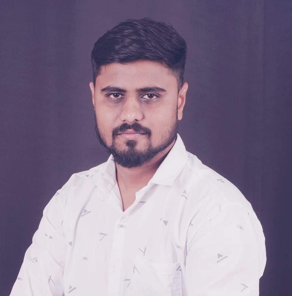 Rahul Waghmare