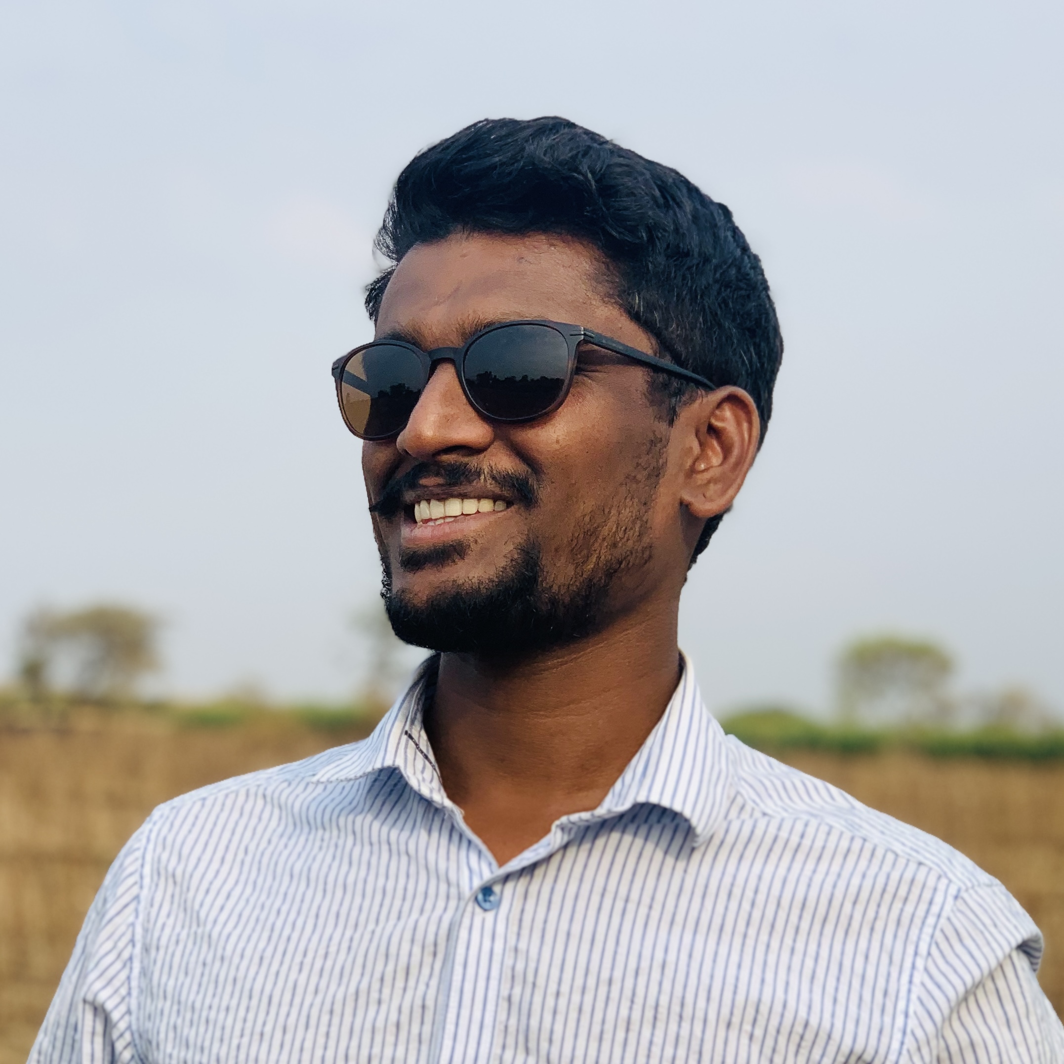 Ram Bendrikar
